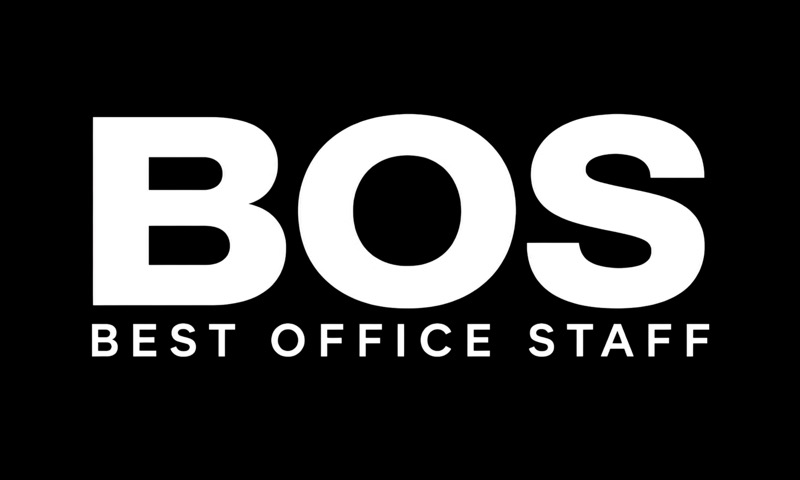 BOS — Best Office Staff